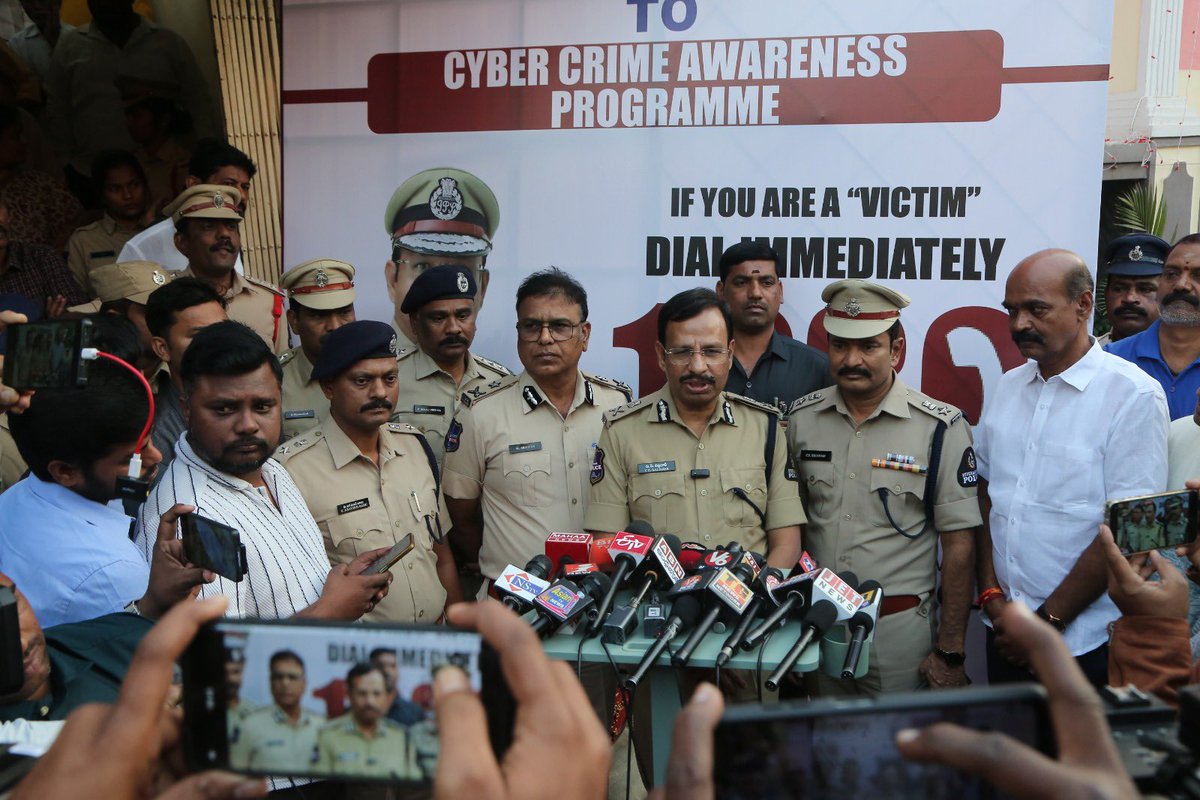 DCP Jubileehills Zone tweet media