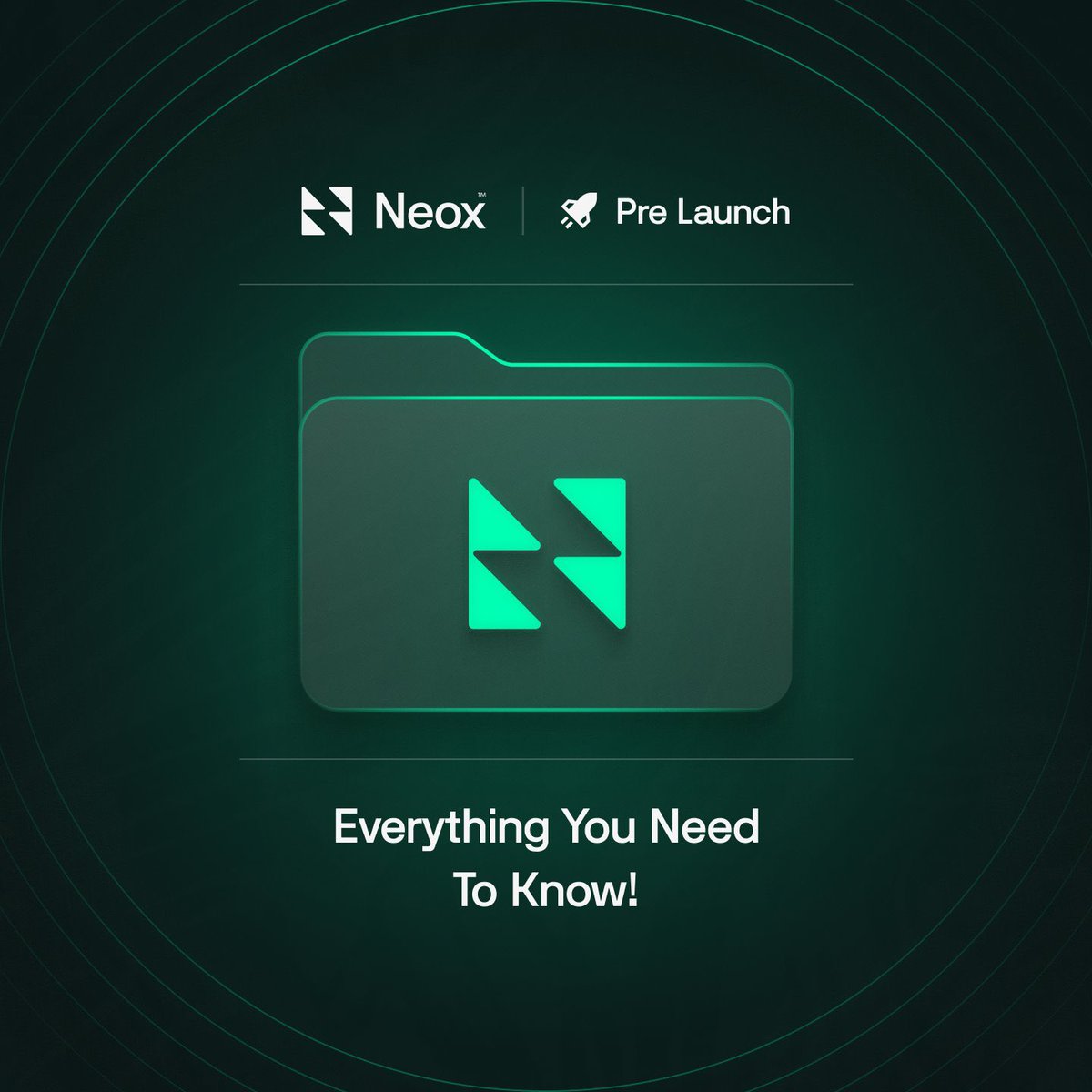 The world is sitting on trillions in idle savings, while DeFi remains fragmented, complex, and risky for most users. This is exactly where <a href="/NeoxInfra/">Neox - Stablecoin Yield Infrastructure</a> steps in.

By combining policy controlled yield, autonomous liquidity routing, and institutional grade risk guardrails, Neox makes