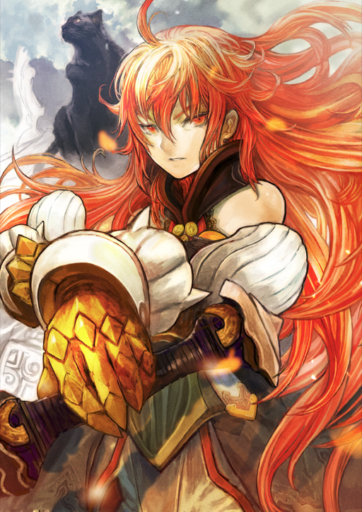 rama servant fate series