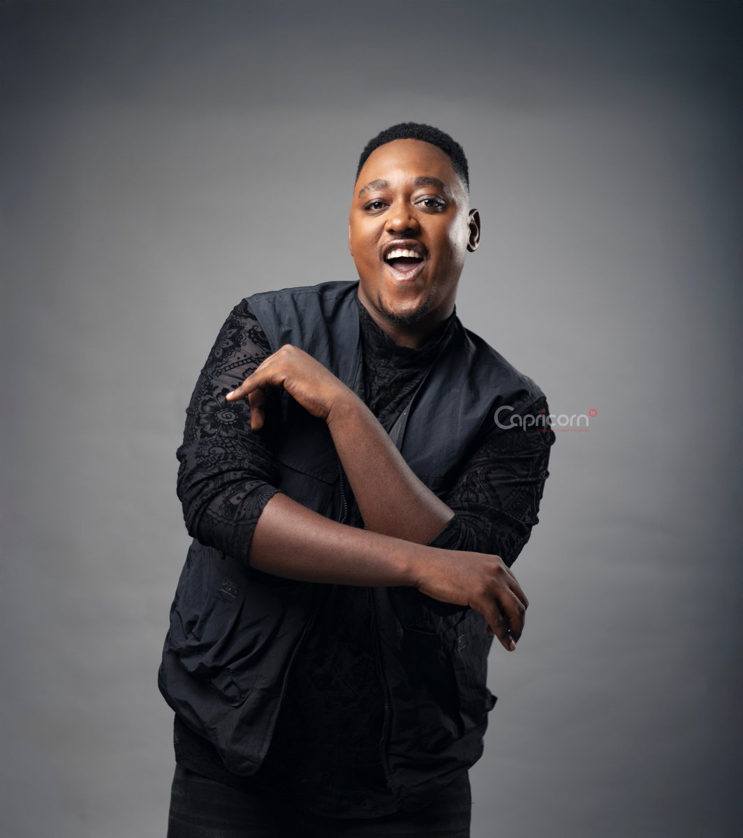 Good music and HOT conversations await on the #CapricornDrive with <a href="/Aggrey92/">AGGREY ( MR NICE ®️)</a>. Listen in here; capricornfm.co.za and connect with him via WhatsApp; 079 899 6226.