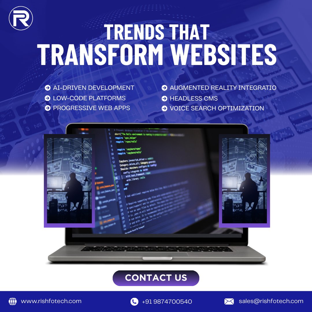 Rishfotech Solutions tweet media