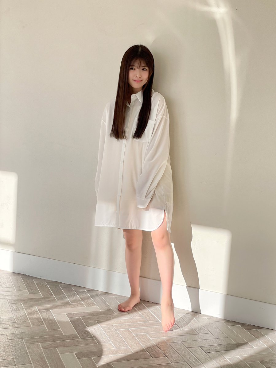 小川彩びいき tweet media