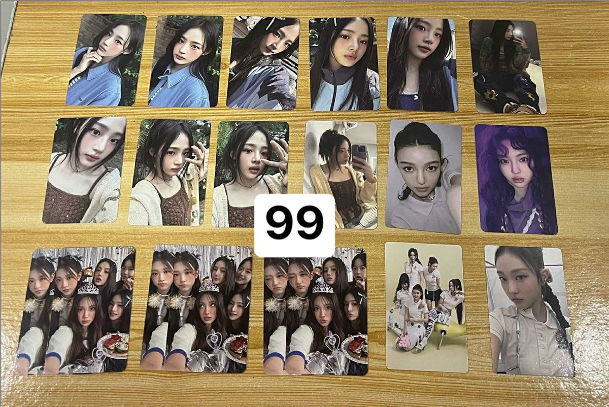 Thexoful's tweet photo. HOLIDAY PAUBOS SALE ‼️

- ALL PC, 99 ea
- Can still lower some items
- SVT yellow pc (15php ea)
- ALL OFFICIAL

Rfs. Decluttering, quitting

Ubusin nyo na huhu help rt pls 🥹

t. Seventeen enhypen newjeans svt enha wts lfb hybe photocards ph https://t.co/XlXMtR5WDX