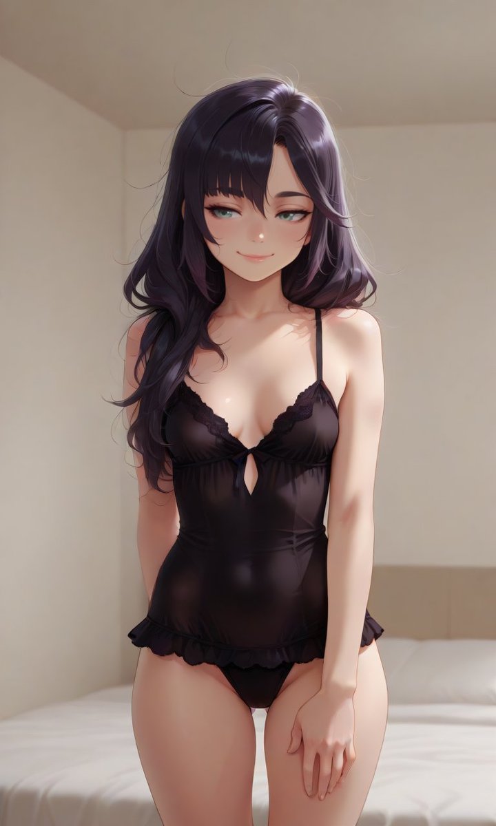 Not back, but had to participate 💙

#SeductiveSunday