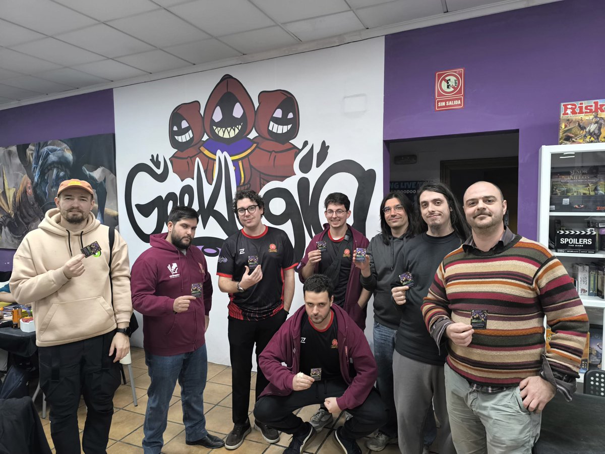 Tekkadraw tweet media