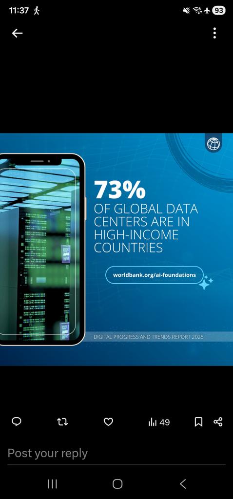 ATU Secretary General tweet media