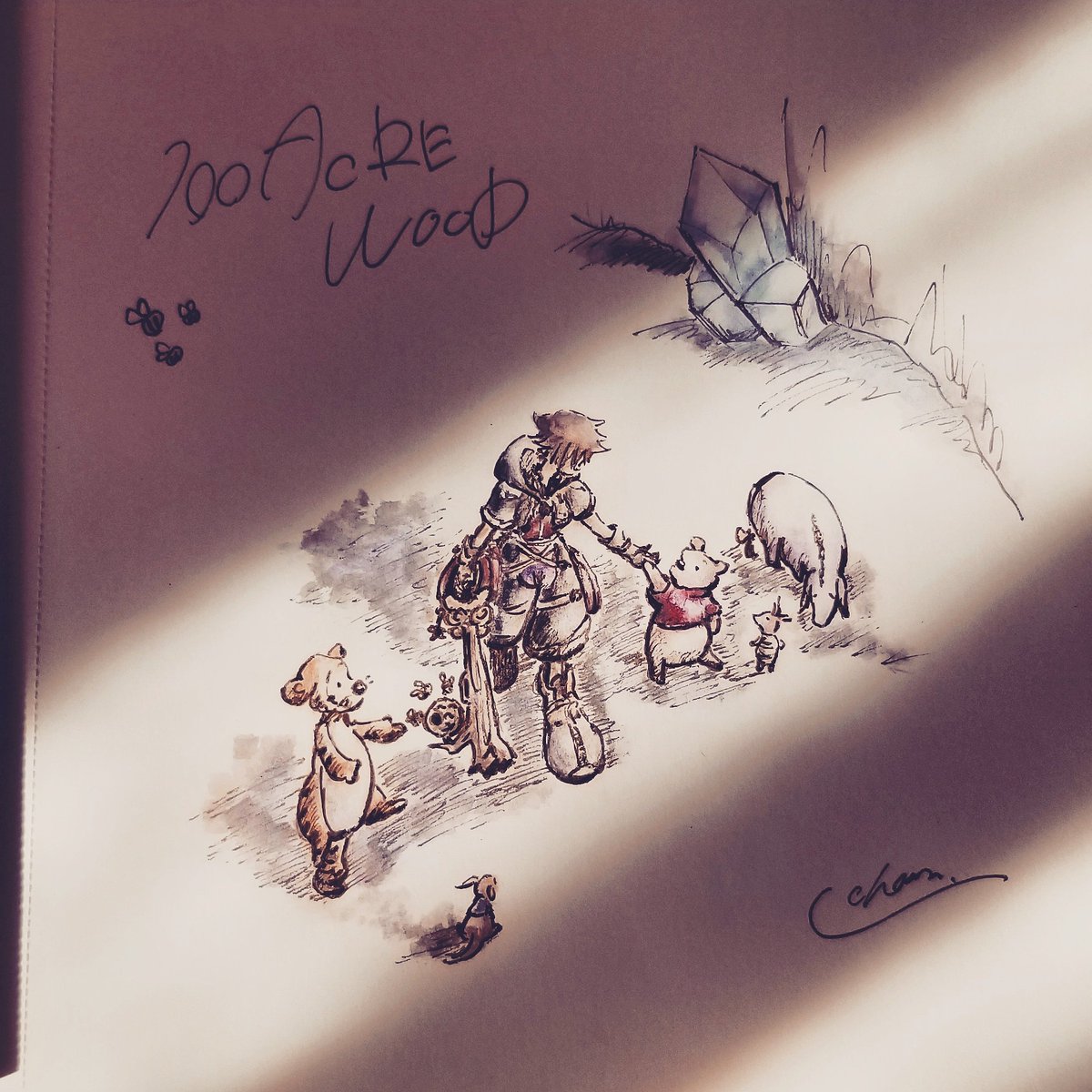 ちゃむ (@cham246) / Posts / X