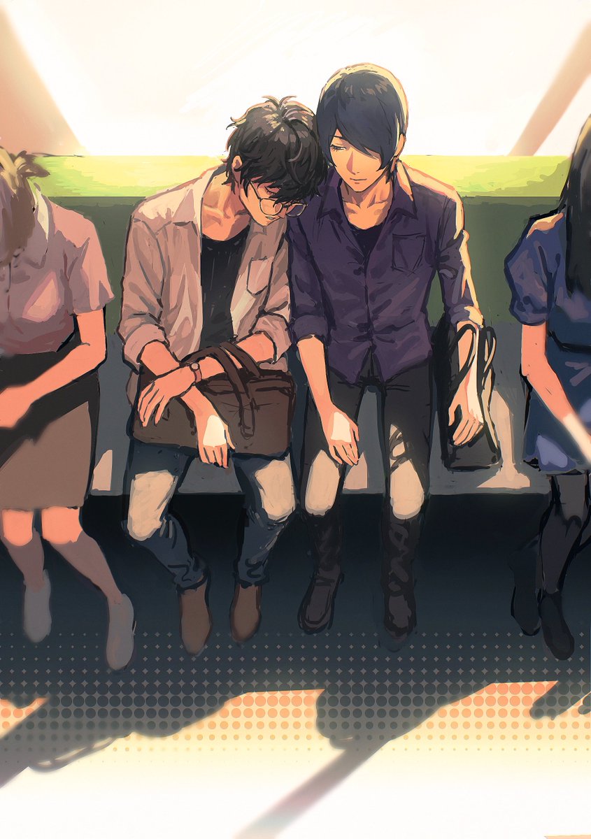 SNOW AREA tweet media