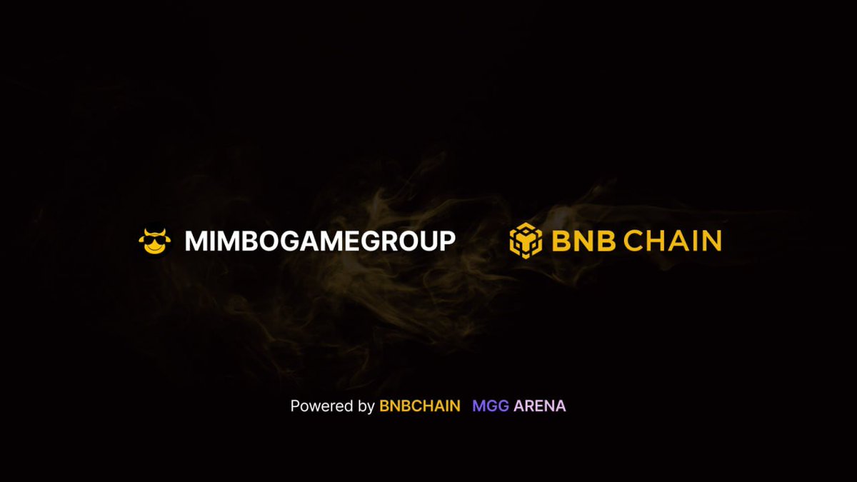 MimboNode's tweet image. 🎮 MGG ARENA is now live on DappBay! Powered by @BNBCHAIN 

MGG ARENA is a Web3 gaming platform where players can enjoy fast, casual multiplayer games directly in the browser.

Built to connect gameplay with on-chain activity, MGG ARENA focuses on simple access, short match…