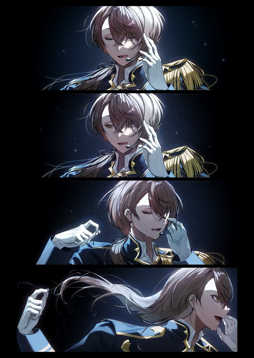 Kurosu3_1024's tweet photo. https://t.co/k5kiaAQAdC