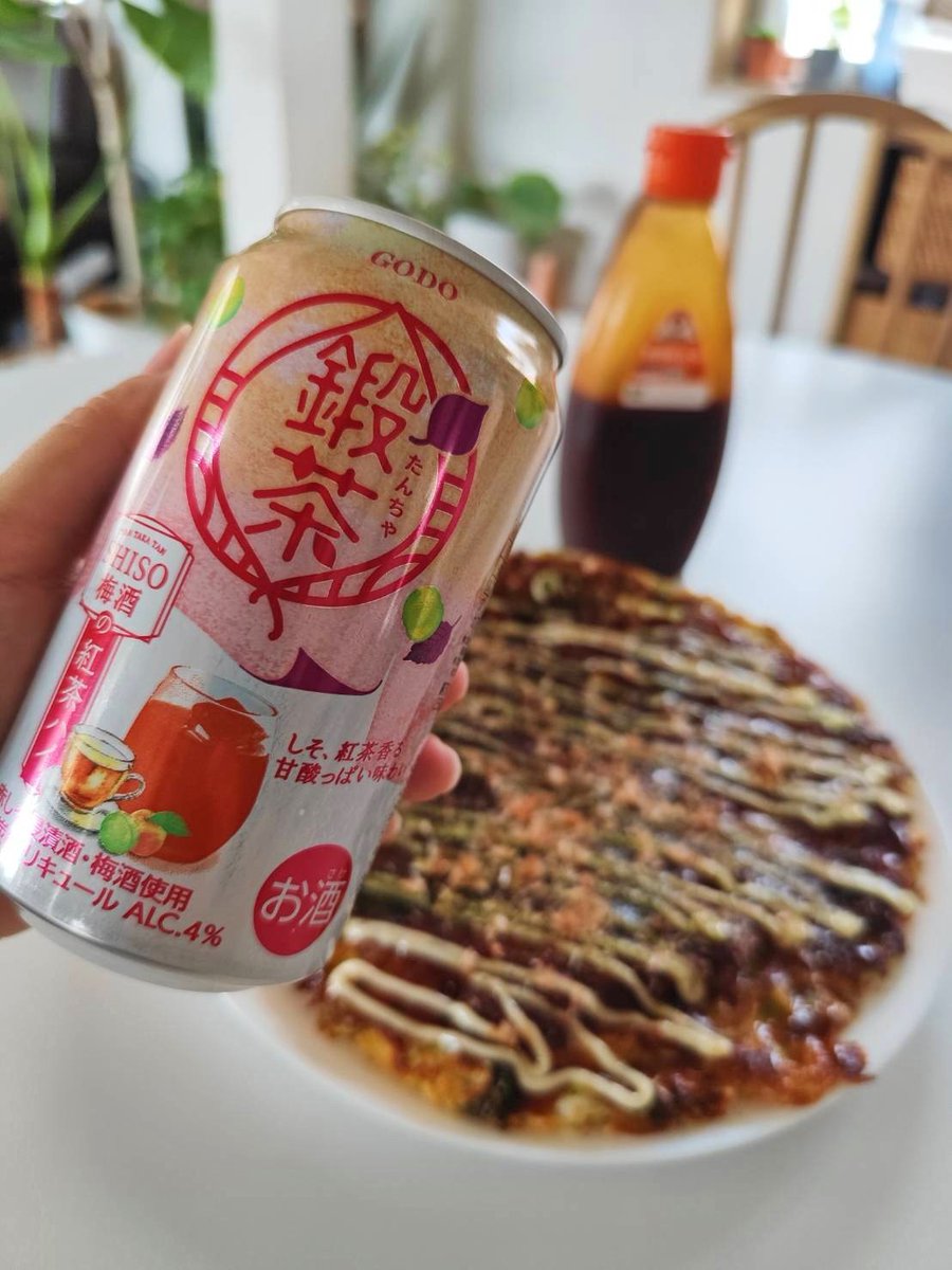 鍛高譚(たんたかたん)/合同酒精【公式】 (@tantakatan_godo