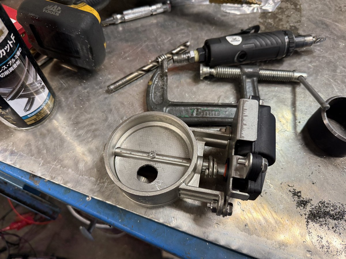 トトロ🍃 (@TOTORO_JZX100) / Posts / X