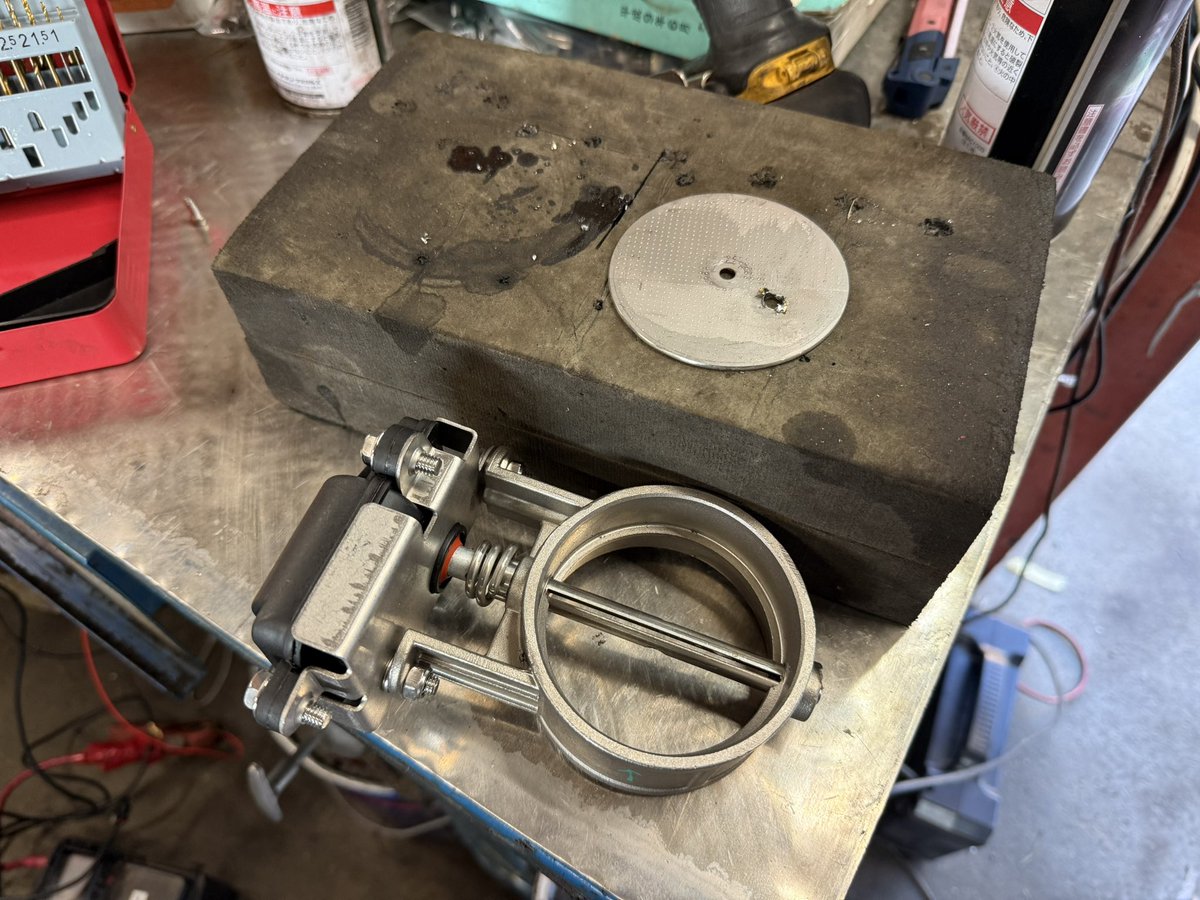 トトロ🍃 (@TOTORO_JZX100) / Posts / X