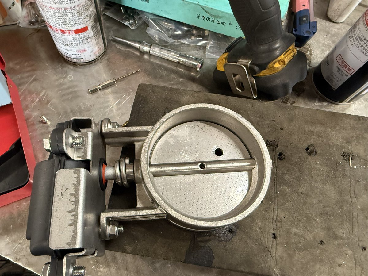 トトロ🍃 (@TOTORO_JZX100) / Posts / X