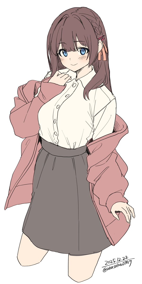 USH-11【うなさか展】複製イラスト USH-11【うなさか展】複製イラスト ≪予約≫【予約期間:2025年5月