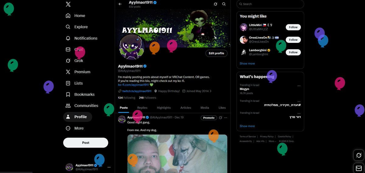 I've been attacked. 27... now what?