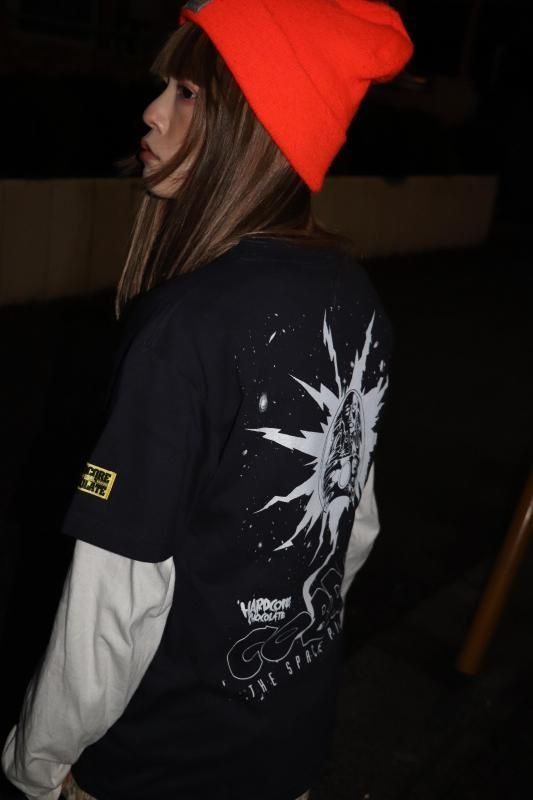 こちらはブラックバード様制作ご依頼専用ページとなります(⁠^⁠^⁠)♪ Amazon.co.jp: [ハードコアチョコレート] ヘドラ (公害スミ)(SS:TEE)(T