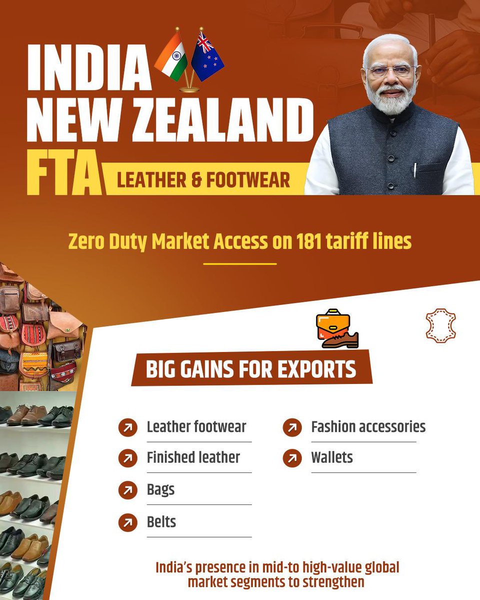 Minister of Commerce and Industry tweet media