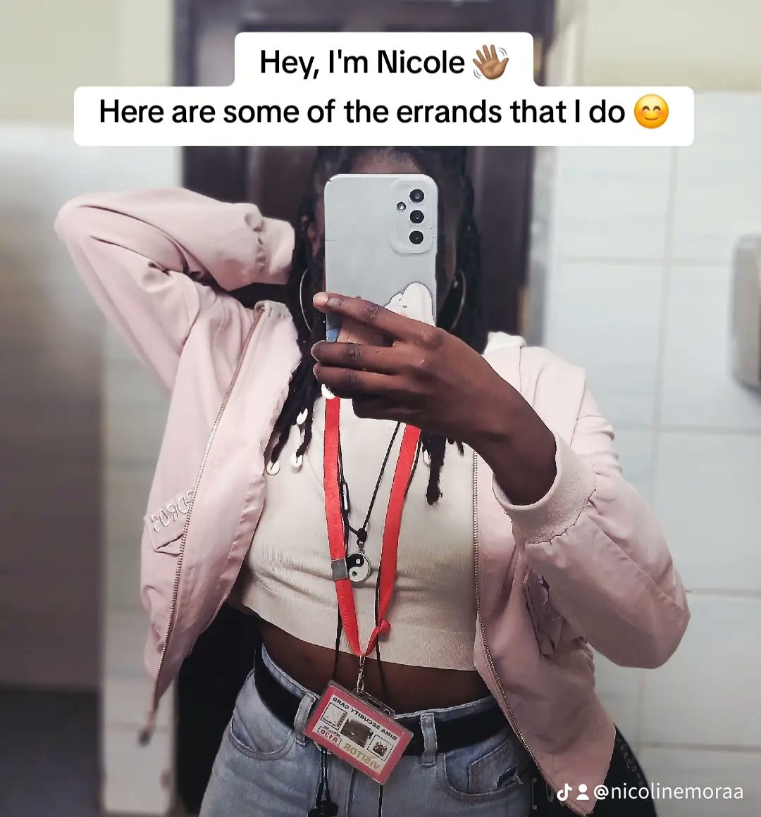 Thee Errands Girlie 🇰🇪 tweet media