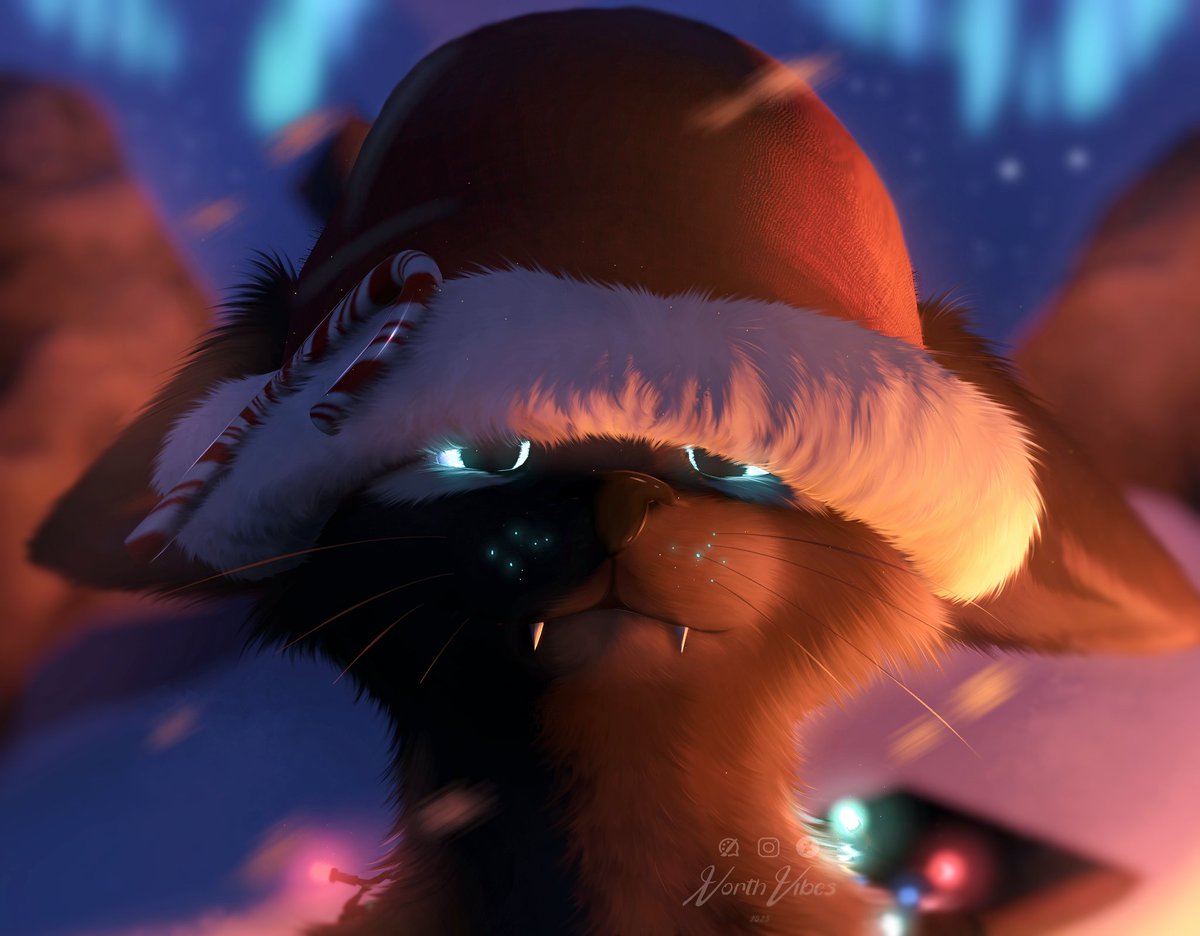 HowlingSwede tweet media