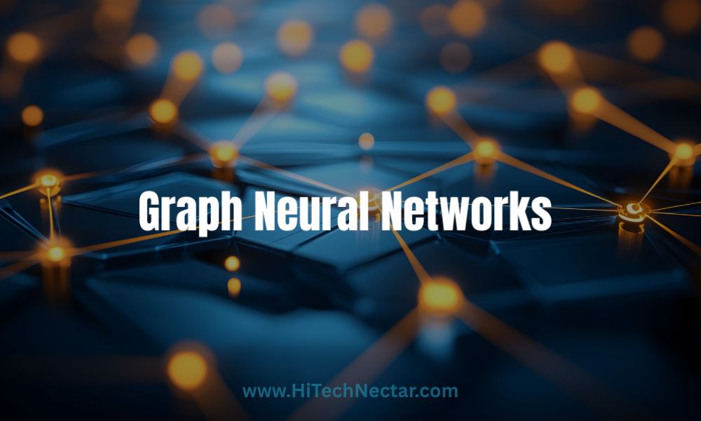 GNNs learn from relationships between data points, powering use cases like recommendations, fraud detection, and knowledge graphs.

Learn how GNNs work and where they are used: bit.ly/4j9n1hf

#GNN #MachineLearning #AI #DataScience #HiTechNectar