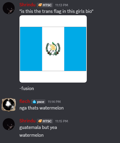 High Trust Society tweet media