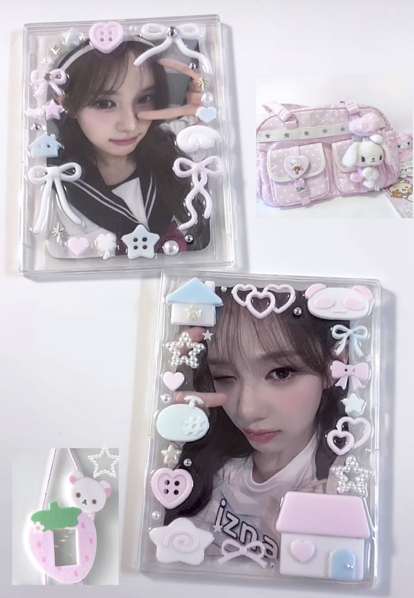 🪽+。.🤍☆ #유사랑 #handmade