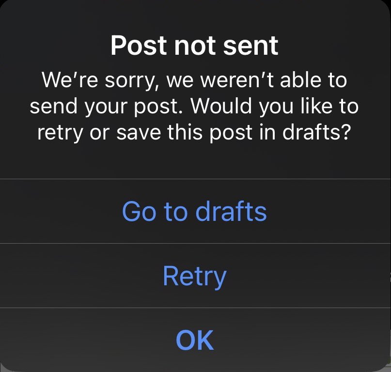 FredScratching's tweet image. Fuck? The same error over and over again