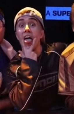 CodiFreestyle (@codifreestyle) on Twitter photo 