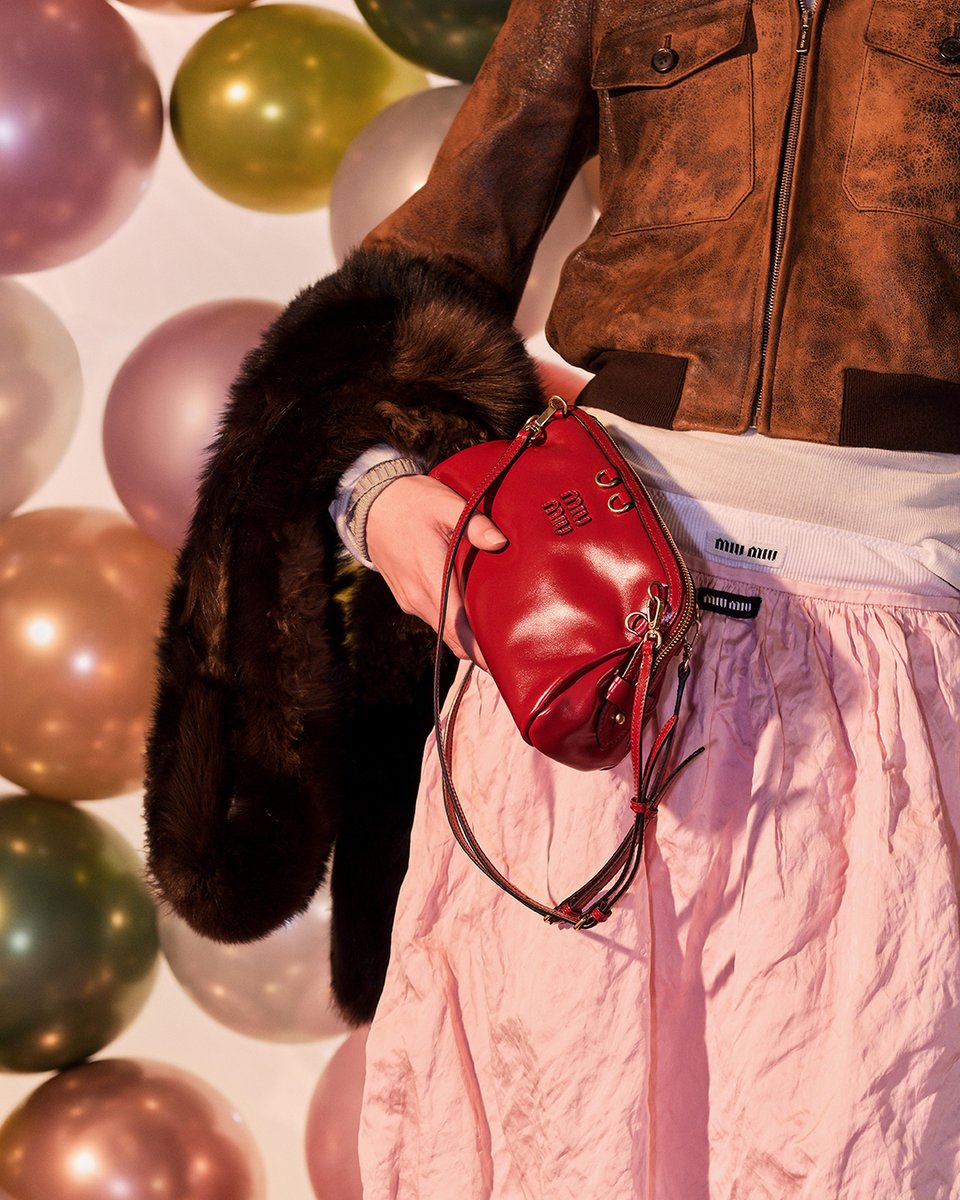 MIU MIU JAPAN (@miumiu_japan) / Posts / X