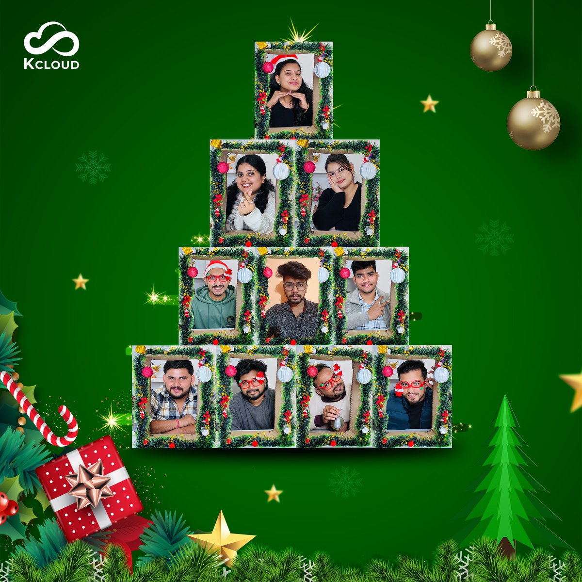 Kcloud Technologies tweet media