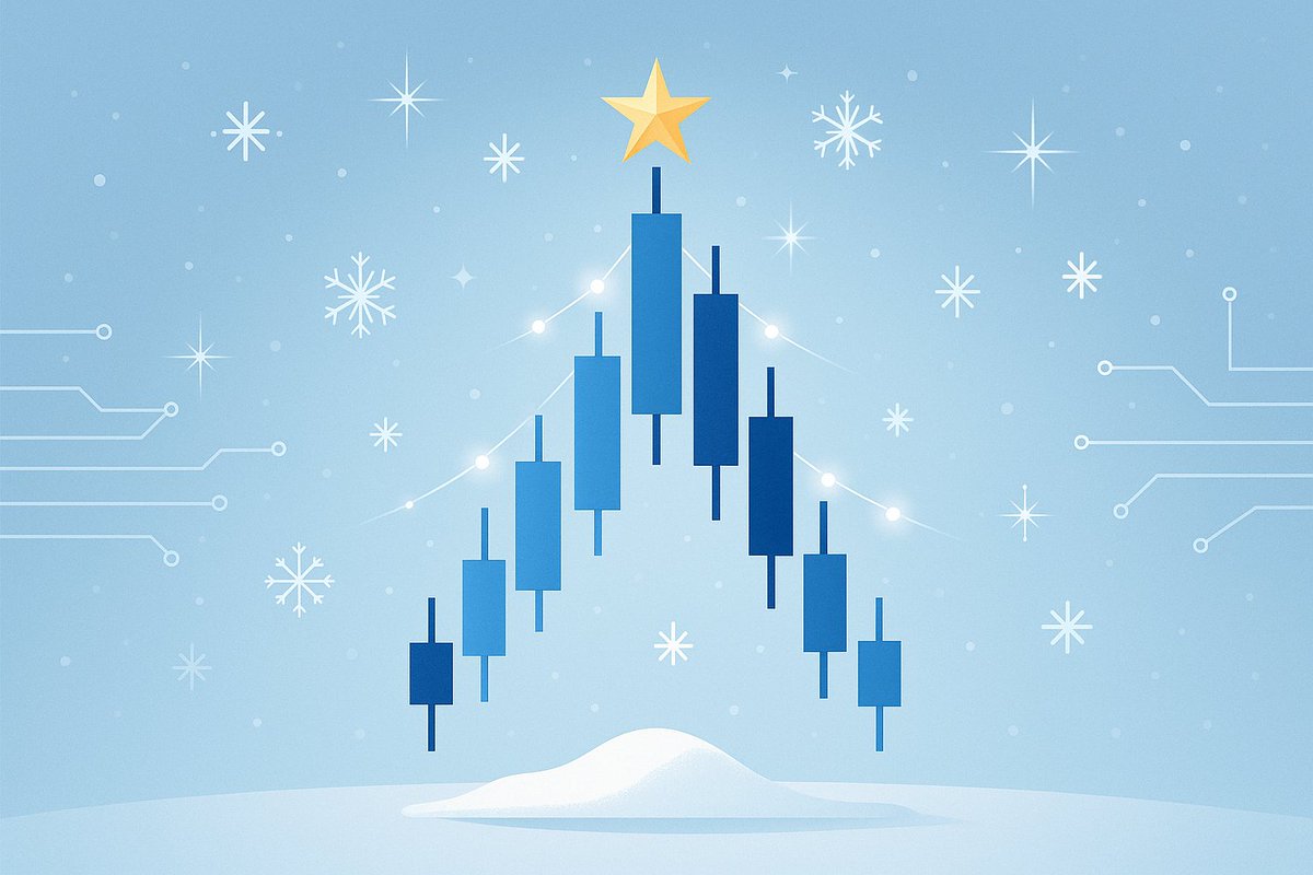 Qbitiaoficial's tweet photo. Gracias por acompañarnos este año.
Miramos a 2026 con ilusión y ganas de seguir innovando juntos.
✨ Felices fiestas de parte de Qbitia. https://t.co/55RfyvjuKH