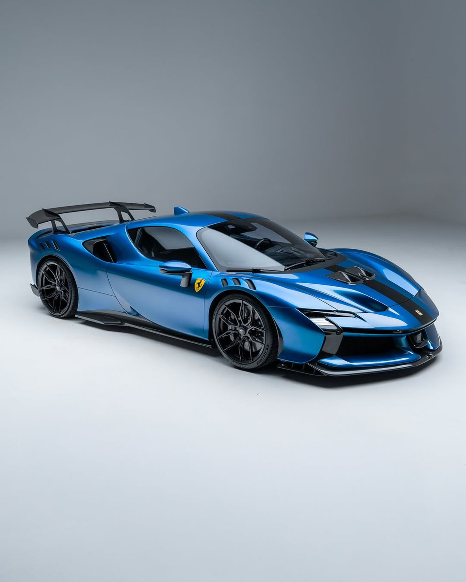 Elitecargasm's tweet image. Ferrari SF90 XX Stradale 🥶
