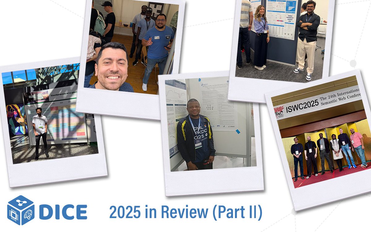 DICE Research Group tweet media