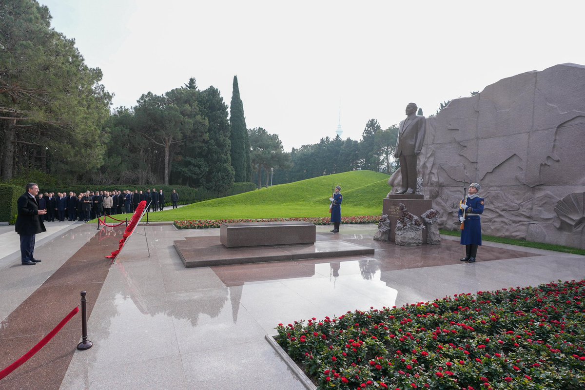 Cevdet Yılmaz tweet media