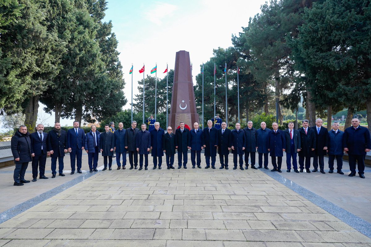 Cevdet Yılmaz tweet media