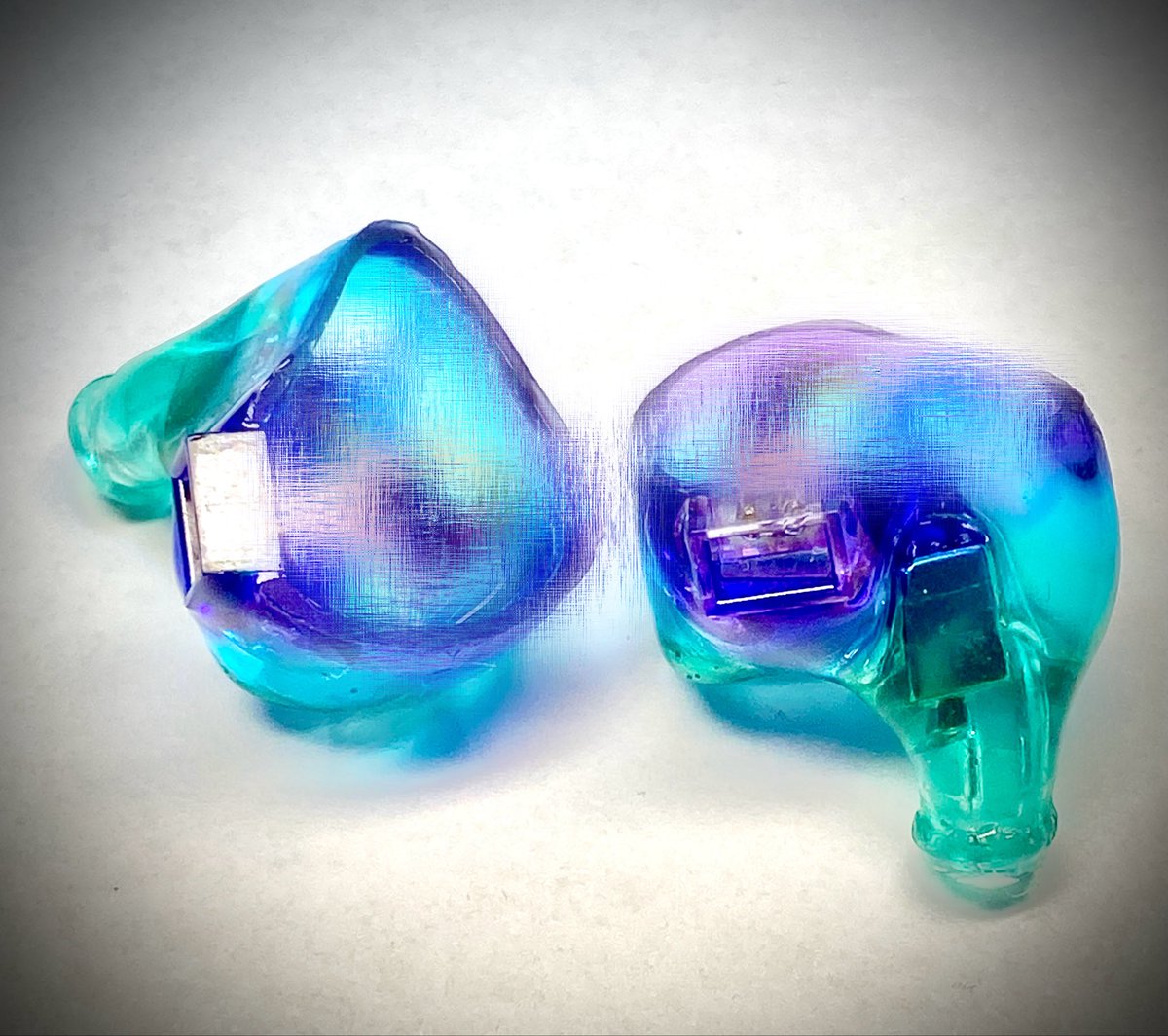 G4 イヤホン tweet media