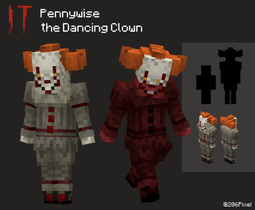 JustPixel📺 tweet media