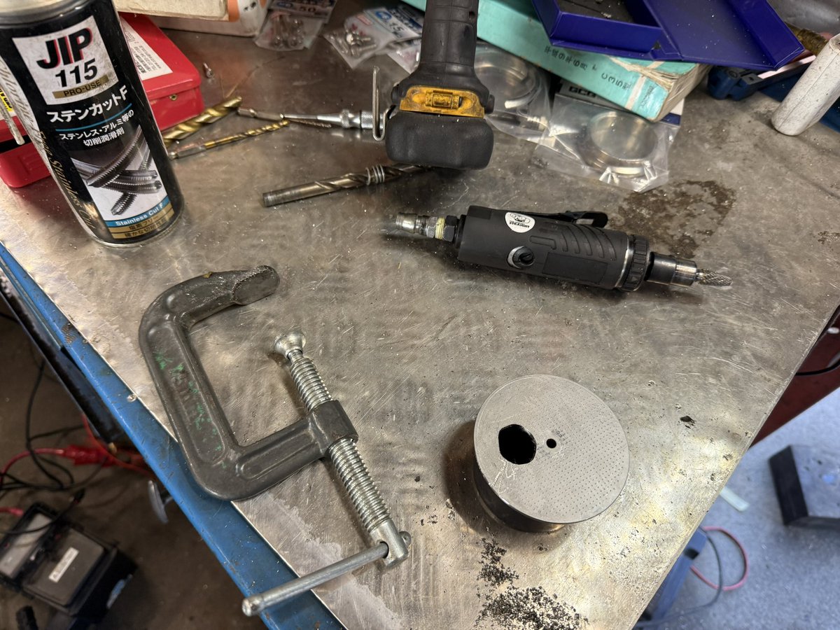 トトロ🍃 (@TOTORO_JZX100) / Posts / X