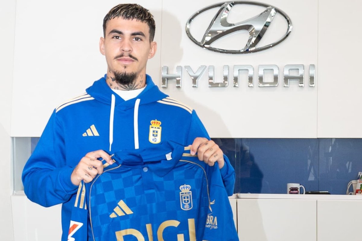 _RadioRO_'s tweet image. NOTICIA.
Brandon Domingues tiene cercano su futuro en Polonia.

Vía: @lanuevaespana