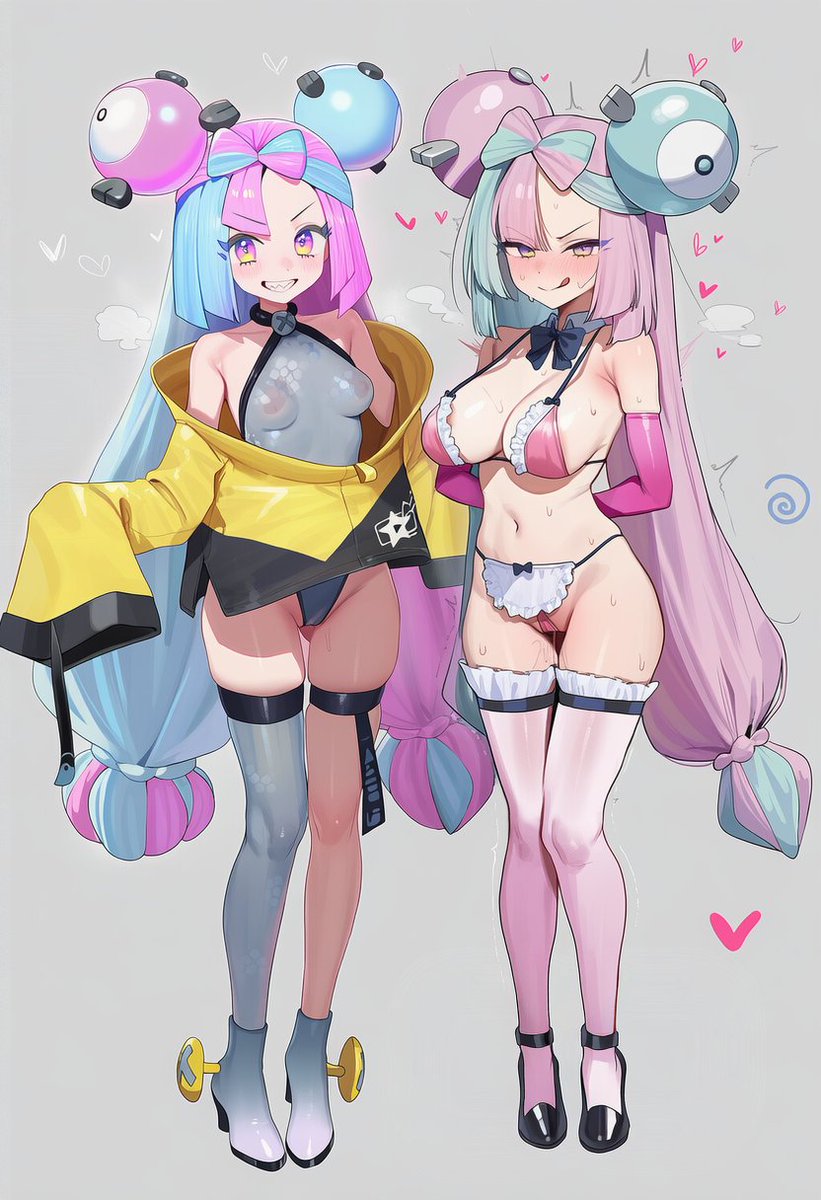 この構図一生作ってしまう 