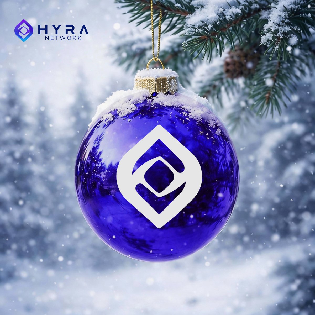 hyranetwork's tweet image. 