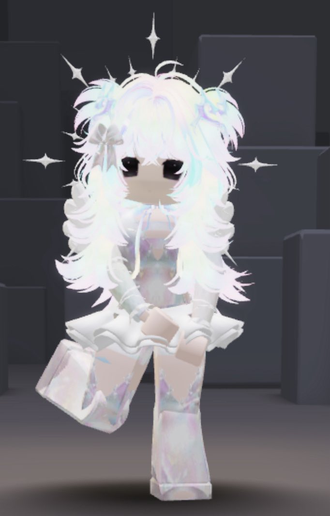 Pwuffy ⭐️🦴 【VEL7ET】 tweet media