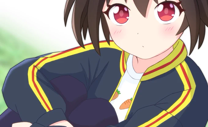てりむくさんのキタちゃん合同誌にロリキタちゃんで参加させていただきました! 宜しくお願いします!