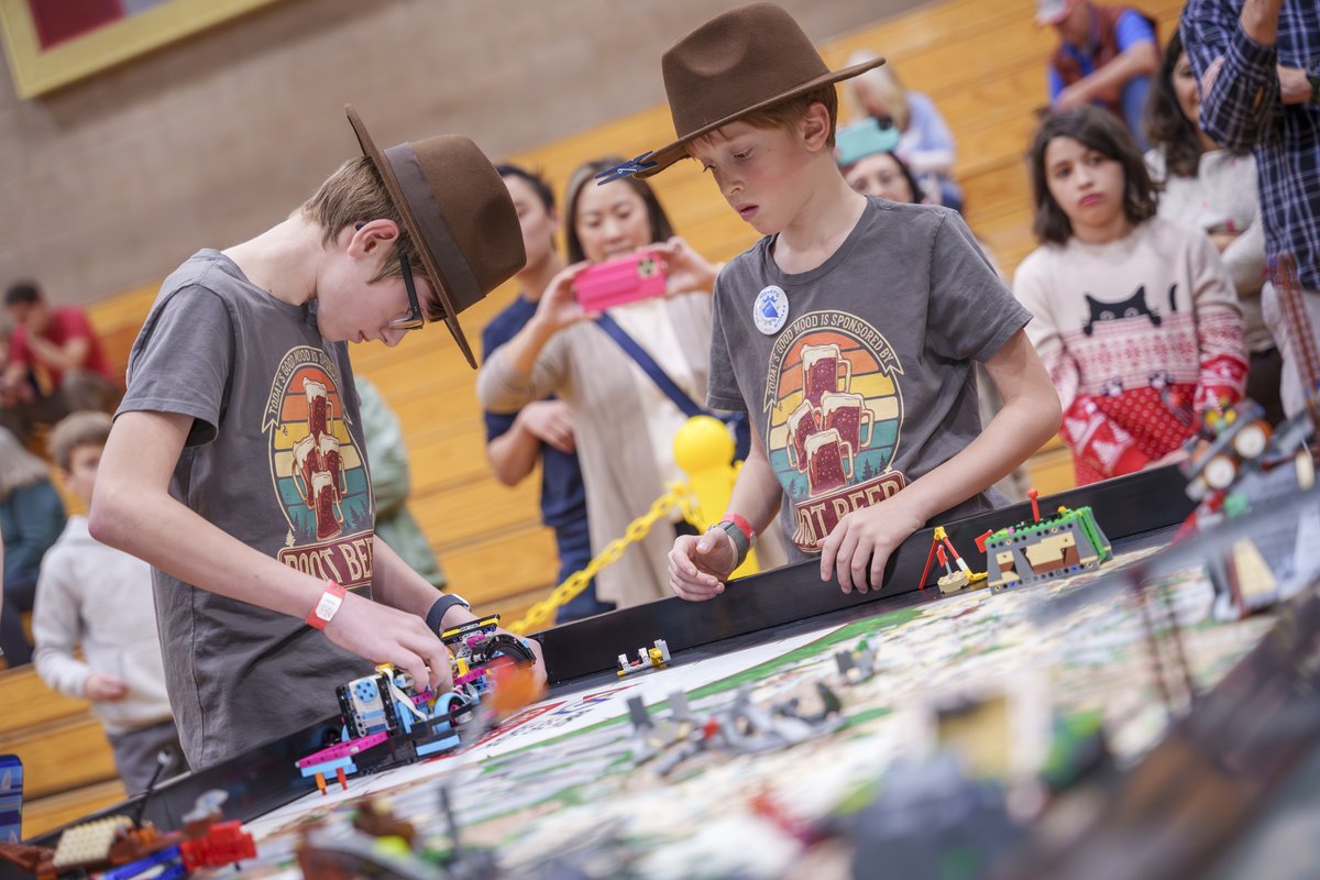 FIRST Nevada tweet media