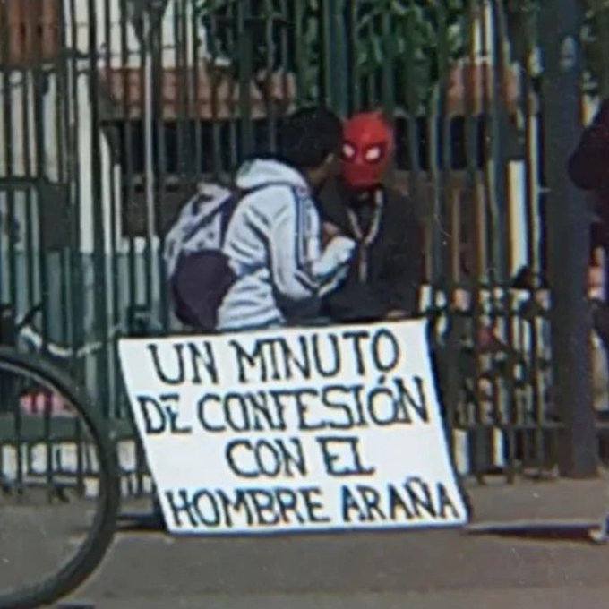 Para qué ir a terapia si tengo