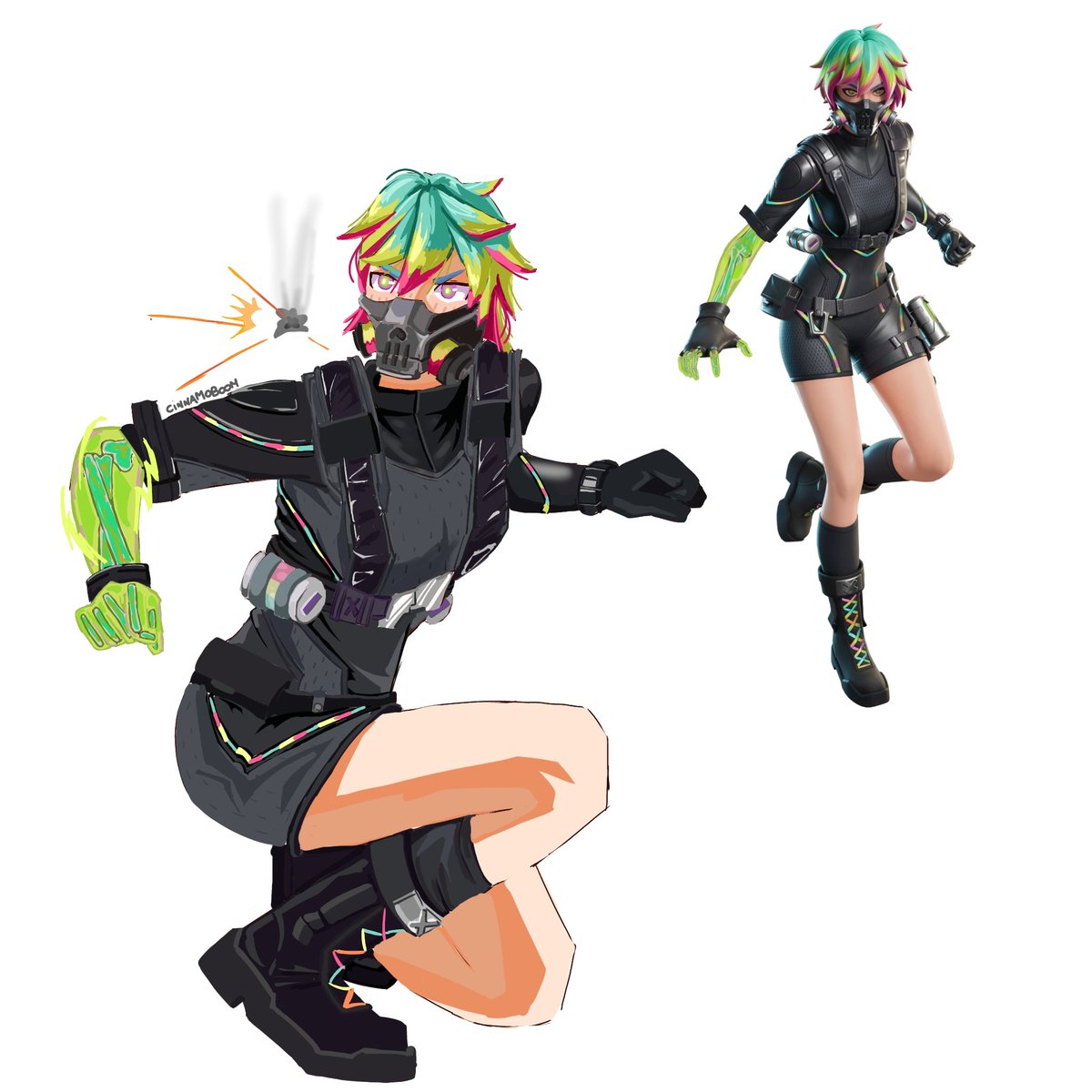 ᴄɪɴɴᴀᴍᴏʙᴏᴏᴍ tweet media