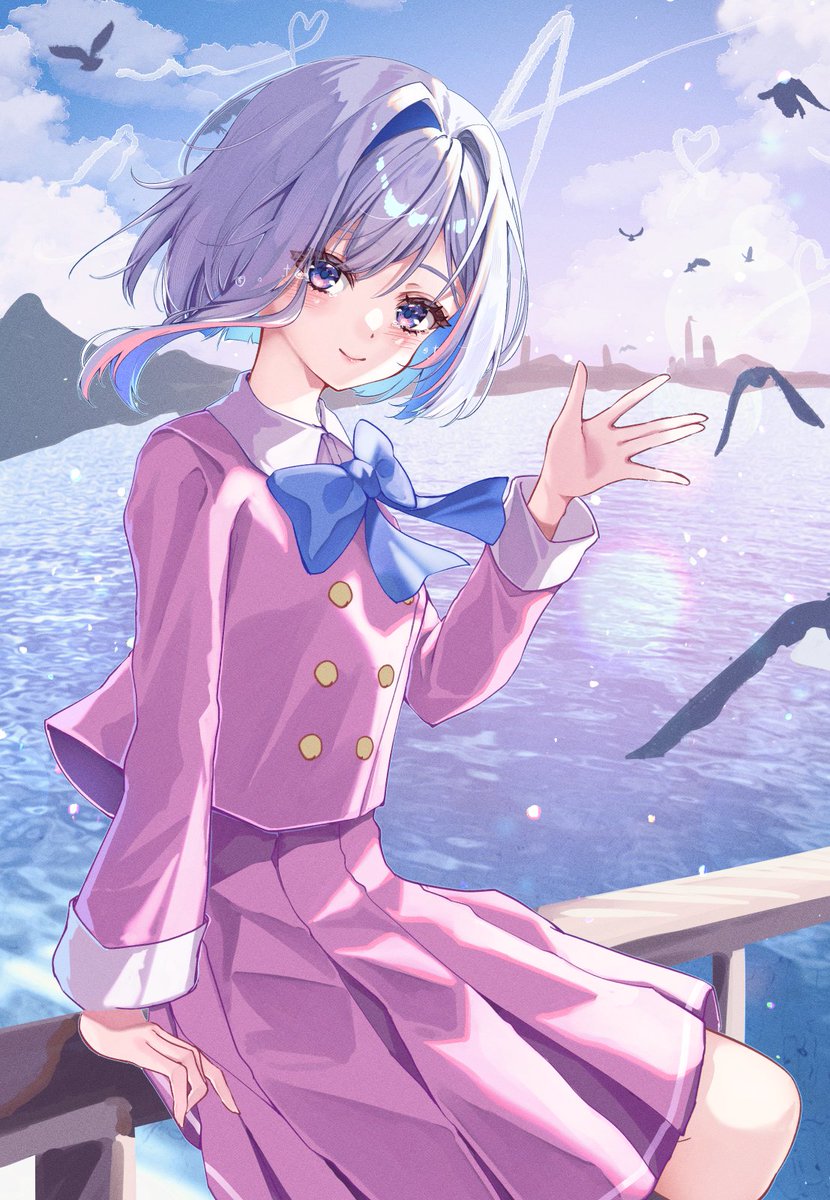 瀬戸のに@C107（火）西2あ-31ab (@ninono_shido0) / Highlights / X