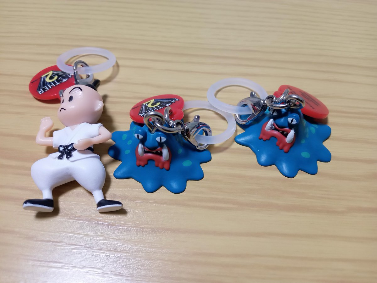 なぎこぶし様 2024秋 セガプライズ 新作速報】 アニメ『#怪獣8号』のアイテムが続々