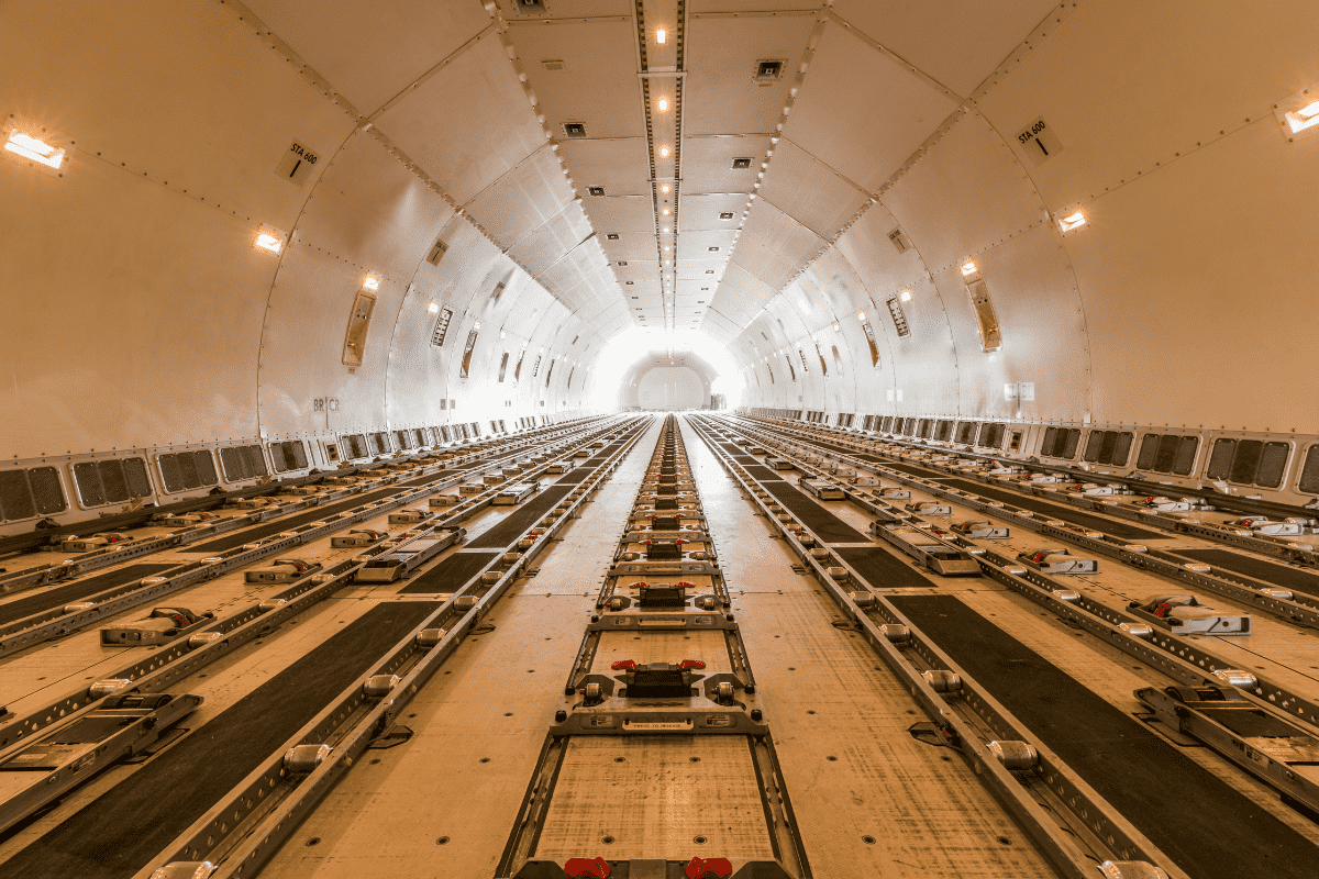 Infrastructure resilience is becoming central to cargo operations as systems become more complex. 

Continuity increasingly depends on whether terminals, access and utilities can operate under constrained conditions.

Read more: logisticsmiddleeast.com/analysis/infra…

#AirCargo #Logistics